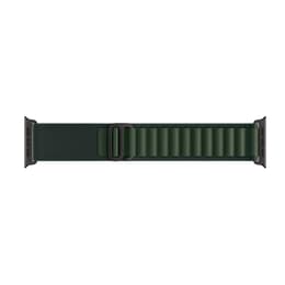 Apple Watch Ultra 2 (2024) GPS + Celular 49 mm - Titânio Preto