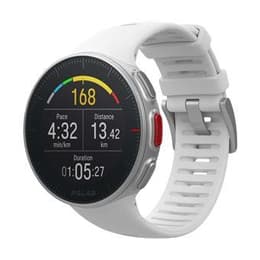 Polar Vantage V2 Bluetooth mm - Branco