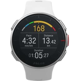 Polar Vantage V2 Bluetooth mm - Branco