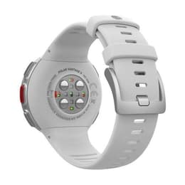 Polar Vantage V2 Bluetooth mm - Branco