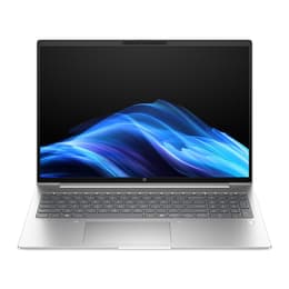 HP ProBook 4 G1IR 16-inch (2024) - Core 5 120U - 16GB - SSD 512 GB AZERTY - Francês