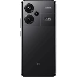 Xiaomi Redmi Note 13 Pro+ 512GB - Preto - Desbloqueado