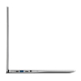 Acer Chromebook 317 CB317-1HT-P44N Pentium Silver 1.1 GHz 128GB eMMC - 8GB AZERTY - Francês
