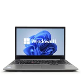 Lenovo ThinkPad E590 15-inch (2018) - Core i5 - Gen 8 (U) - 16GB - SSD 512 GB AZERTY - Francês