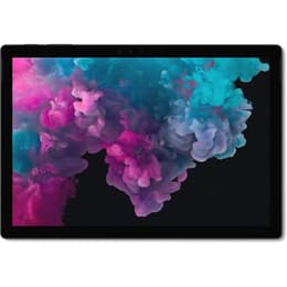Microsoft Surface Pro 6 256GB - Preto - WiFi + 5G