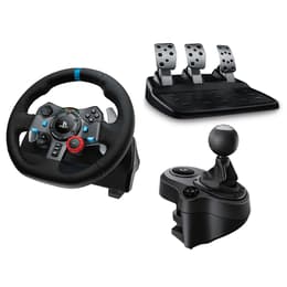 Volante de direcção PlayStation 4 / PC Logitech G29