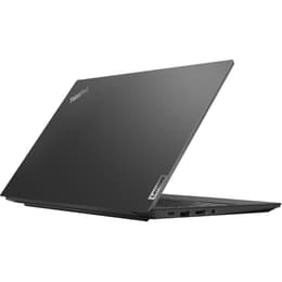 Lenovo ThinkPad E15 G2 15-inch (2021) - Core i7 - Gen 11 (G) - 8GB - SSD 256 GB AZERTY - Francês