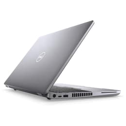 Dell Latitude 5510 15-inch (2026) - Core i7 - Gen 10 (U) - 16GB - SSD 256 GB QWERTY - Português