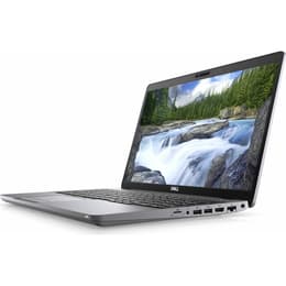 Dell Latitude 5510 15-inch (2026) - Core i7 - Gen 10 (U) - 16GB - SSD 256 GB QWERTY - Português