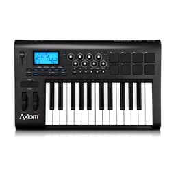 M-Audio Axiom 25 Acessórios De Áudio