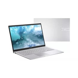 Asus VivoBook X1504Z 15-inch (2022) - Core i5 - Gen 12 (U) - 8GB - SSD 512 GB QWERTY - Inglês