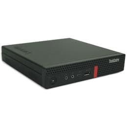 Lenovo ThinkCentre M720q Tiny Core i5-8400T 1.7 - SSD 512 GB - 16GB