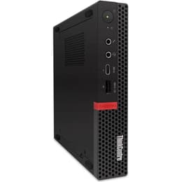 Lenovo ThinkCentre M720q Tiny Core i5-8400T 1.7 - SSD 512 GB - 16GB