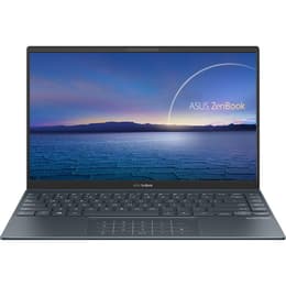 Asus ZenBook UX425EA-HM093T 14-inch (2021) - Core i7 - Gen 11 (G) - 16GB - SSD 512 GB QWERTZ - Alemão