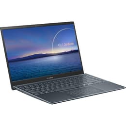 Asus ZenBook UX425EA-HM093T 14-inch (2021) - Core i7 - Gen 11 (G) - 16GB - SSD 512 GB QWERTZ - Alemão