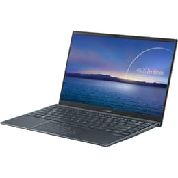Asus ZenBook UX425EA-HM093T 14-inch (2021) - Core i7 - Gen 11 (G) - 16GB - SSD 512 GB QWERTZ - Alemão
