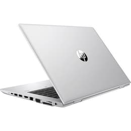 HP ProBook 640 G4 14-inch (2018) - Core i5 - Gen 8 (U) - 8GB - SSD 1 TB QWERTY - Espanhol