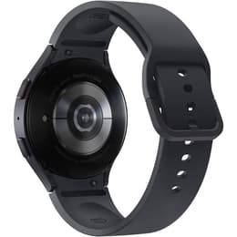 Smart Watch Samsung GPS Watch5 4G - Cinzento