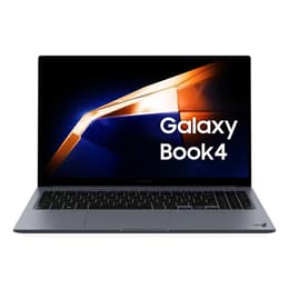 Samsung Galaxy Book4 15-inch (2023) - Core i3 - Gen 13 (U) - 8GB - SSD 256 GB QWERTY - Italiano