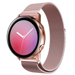 Samsung Smart Watch Galaxy Watch Active GPS - Rosa dourado