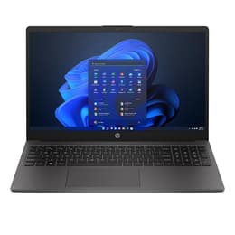 HP 250 G10 15-inch (2023) - Core i7-1355U - 16GB - SSD 256 GB QWERTY - Italiano