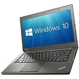 Lenovo ThinkPad X230 14-inch (2012) - Core i5-4300U - 8GB - SSD 128 GB QWERTY - Inglês