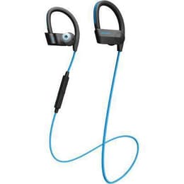 Jabra Sport Pace Earbud Bluetooth Earphones - Azul/Preto