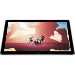 Huawei MediaPad M5 lite 32GB - Cinzento - WiFi