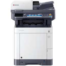 Kyocera ECOSYS M6235CIDN Impressora Pro