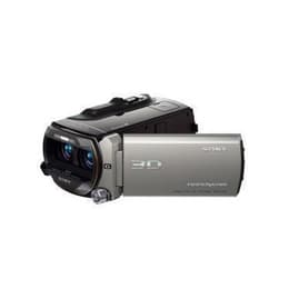 Sony HDR-TD10E Camcorder - Cinzento