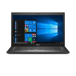 Dell Latitude 7480 14-inch (2015) - Core i5-6300U - 8GB - SSD 256 GB QWERTZ - Alemão