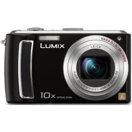 Compacto Lumix DMC-TZ5 - Preto + Panasonic Leica DC Vario-Elmar 28-280mm f/3.3-4.9 MEGA OIS f/3.3-4.9