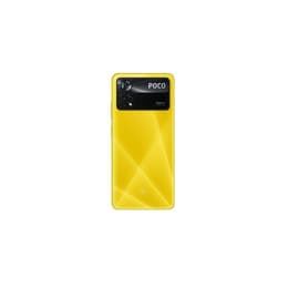 Xiaomi Poco X4 Pro 5G 128GB - Amarelo - Desbloqueado