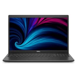 Dell Latitude 3520 15-inch (2020) - Core i5-1135G7﻿ - 8GB - SSD 256 GB AZERTY - Francês