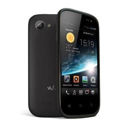 Wiko Cink Slim 4GB - Preto - Desbloqueado