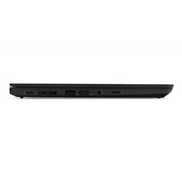 Lenovo ThinkPad T14 Gen 2 14-inch (2017) - Core i5-1145G7 - 16GB - SSD 256 GB AZERTY - Francês