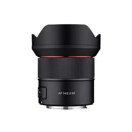 Samyang Lente 14mm f/2.8 14mm f/2.8