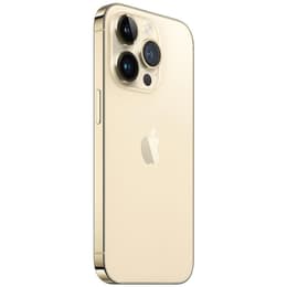 iPhone 14 Pro 1000GB - Dourado - Desbloqueado