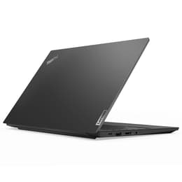 Lenovo ThinkPad E15 G3 15-inch (2021) - Ryzen 7 - 5000 Series (U) - 16GB - SSD 512 GB AZERTY - Francês