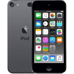 Apple iPod Touch Leitor De Mp3 & Mp4 GB- Cinzento sideral