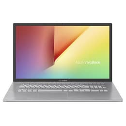 Asus VivoBook 17 17-inch (2021) - Core i5 - Gen 11 (G) - 16GB - SSD 512 GB QWERTZ - Alemão