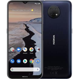 Nokia G10 64GB - Azul - Desbloqueado