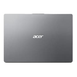 Acer Swift SF114-32-P8FR 14-inch (2017) - Pentium N5000 - 4GB - SSD 64 GB AZERTY - Francês