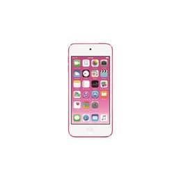 Apple iPod Touch 6 Leitor De Mp3 & Mp4 16GB- Rosa