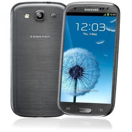 I9190 Galaxy S4 mini 8GB - Cinzento - Desbloqueado