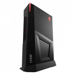 MSI Trident 3 Core i5-10400 2.9 GHz - SSD 512 GB + HDD 988 GB - 16GB