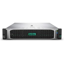 Hp DL380 - 1GB - 32 GB RAM Xeon Silver 4210R Outro