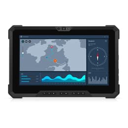 Dell Latitude 7220 11-inch Core i5-8365U - SSD 1 TB - 8GB Sem teclado