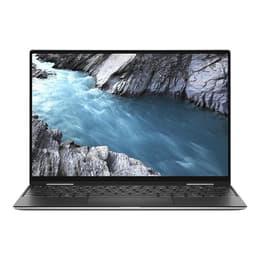 Dell XPS 13 9310 13-inch (2021) - Core i7 - Gen 11 (G) - 16GB - SSD 1 TB QWERTY - Inglês