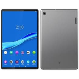 Lenovo Tab M10 FHD Plus 32GB - Cinzento - WiFi + 4G